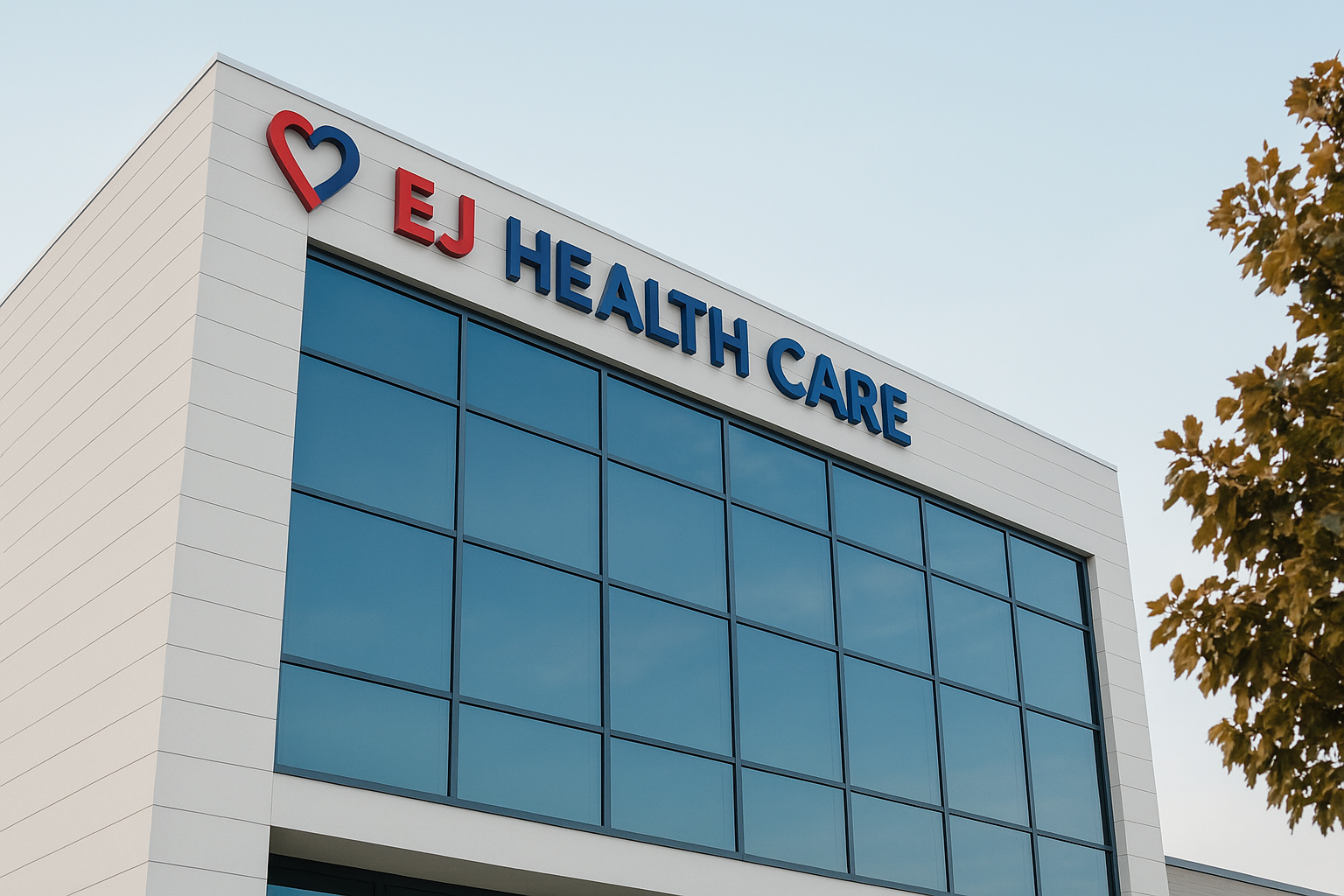 Advanced Healthcare