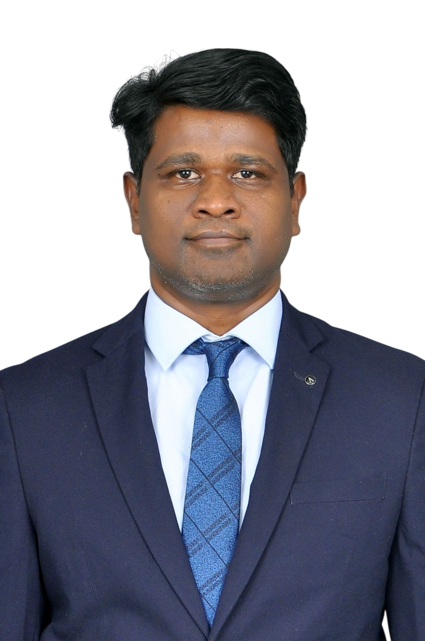 Dr. Janesh M
