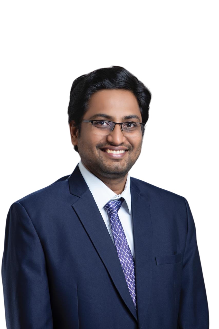 Dr. Anand Prasath